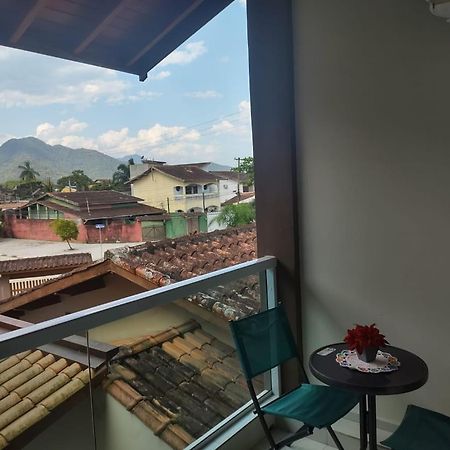 Lar Da Erica Villa Ubatuba Kültér fotó