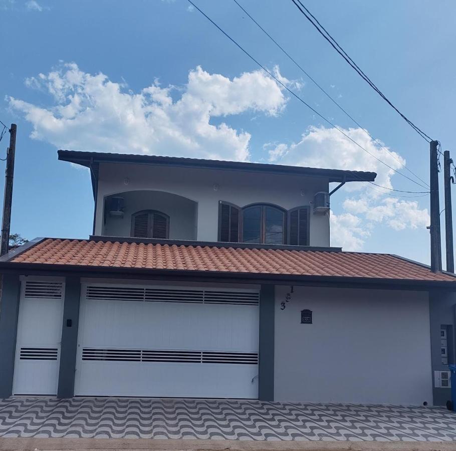 Lar Da Erica Villa Ubatuba Kültér fotó