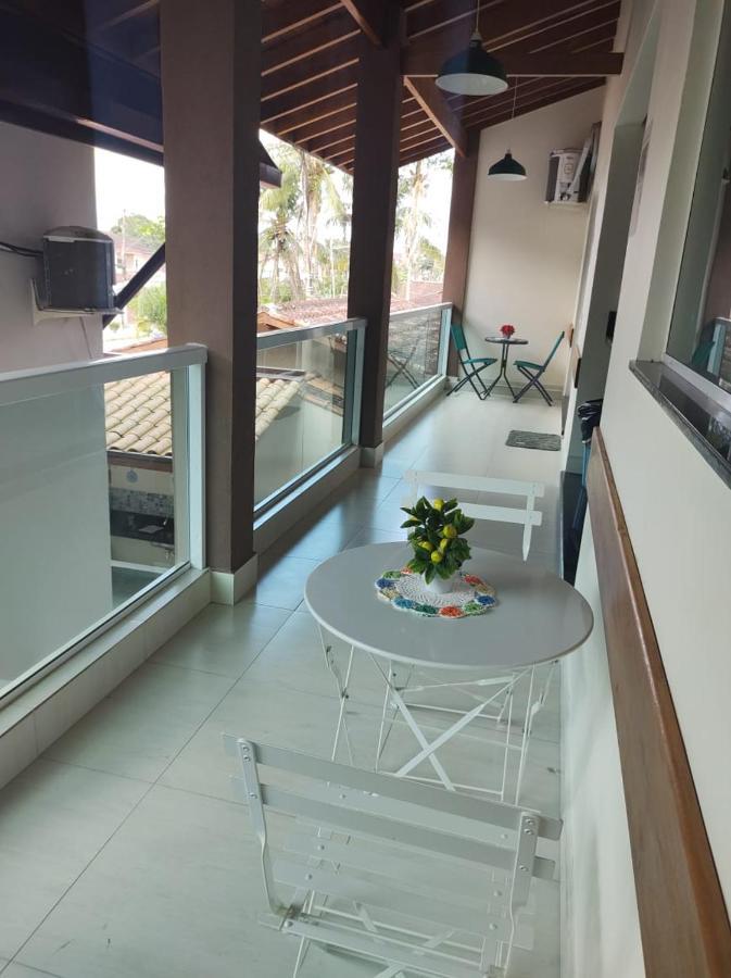 Lar Da Erica Villa Ubatuba Kültér fotó