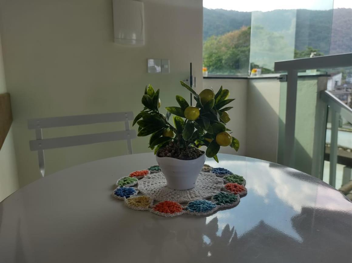 Lar Da Erica Villa Ubatuba Kültér fotó