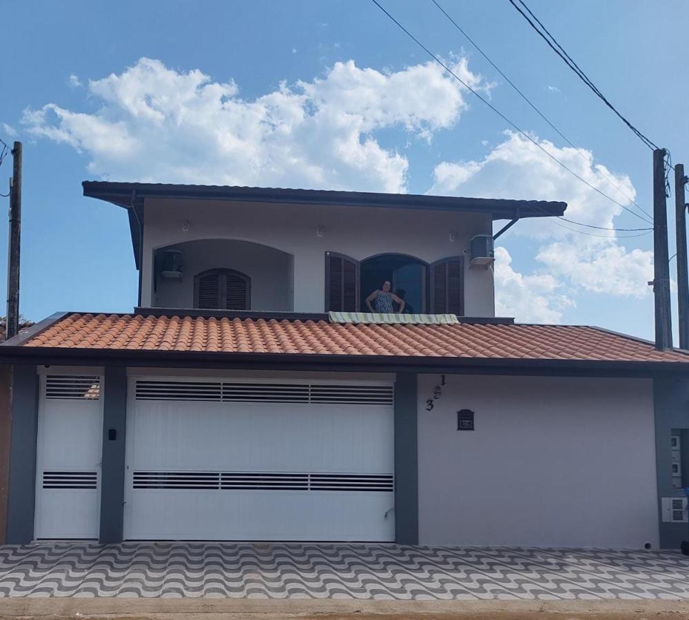 Lar Da Erica Villa Ubatuba Kültér fotó