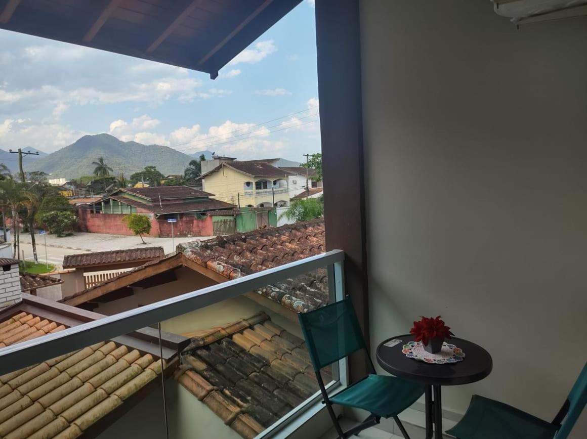 Lar Da Erica Villa Ubatuba Kültér fotó
