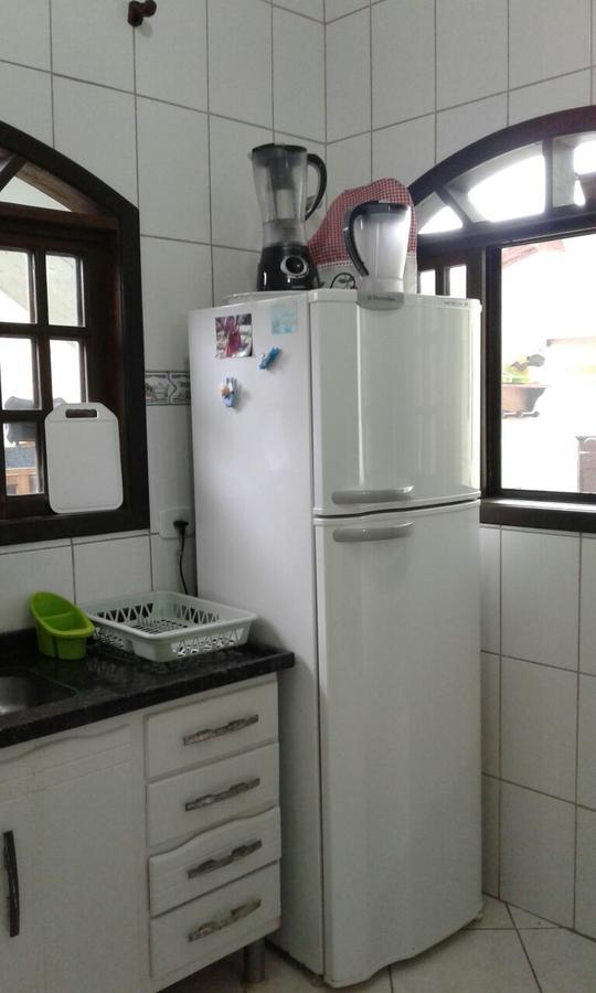 Lar Da Erica Villa Ubatuba Kültér fotó