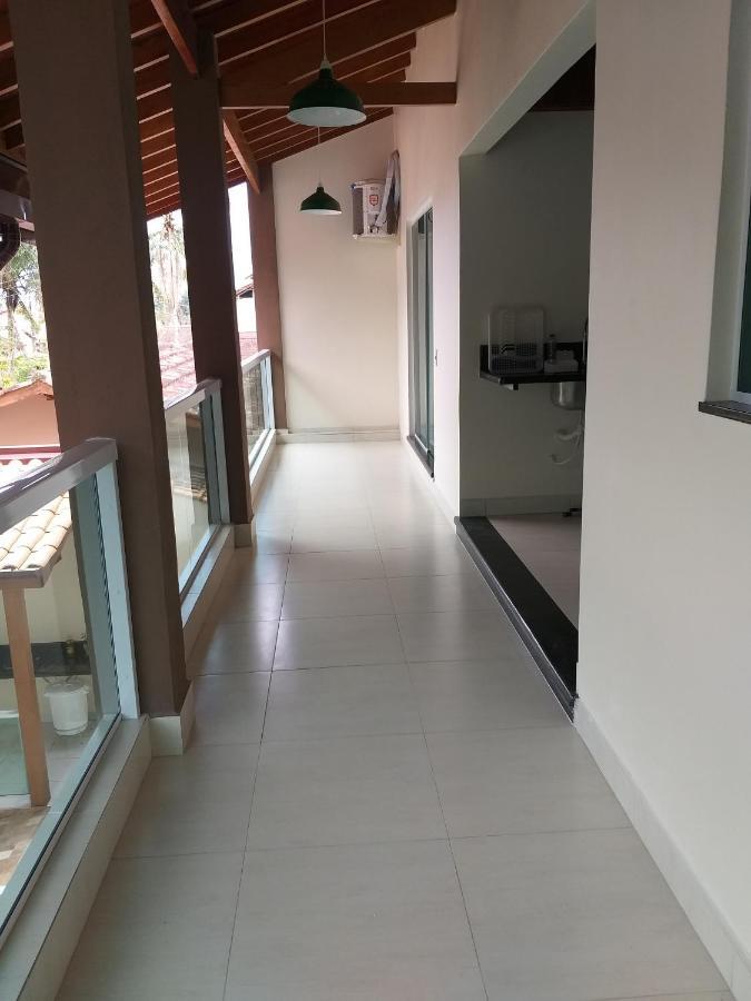 Lar Da Erica Villa Ubatuba Kültér fotó