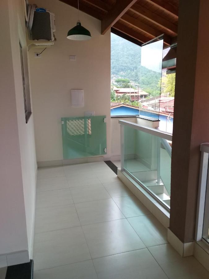 Lar Da Erica Villa Ubatuba Kültér fotó
