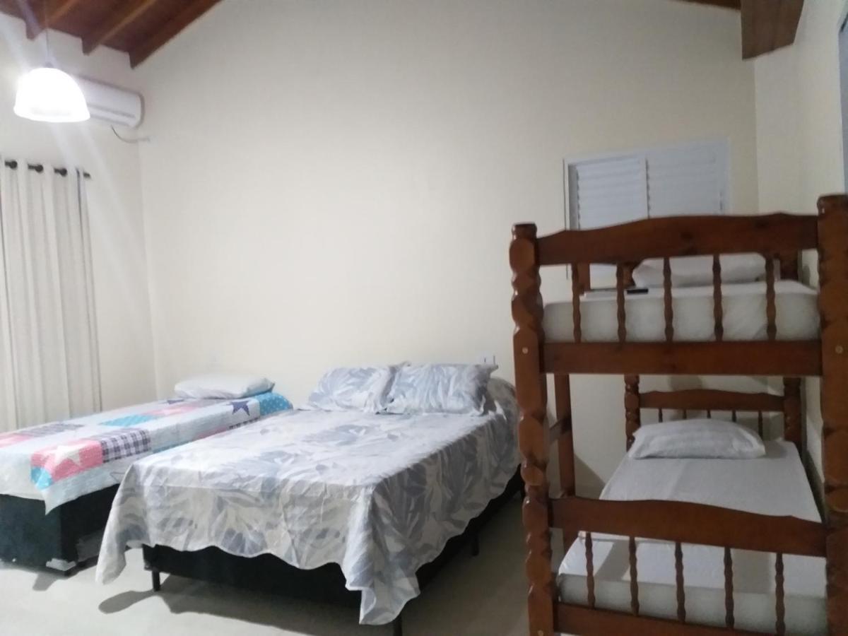 Lar Da Erica Villa Ubatuba Kültér fotó