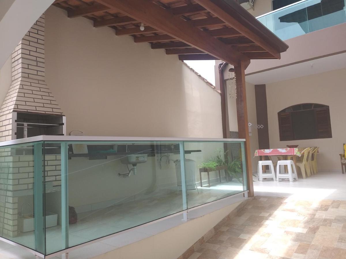 Lar Da Erica Villa Ubatuba Kültér fotó