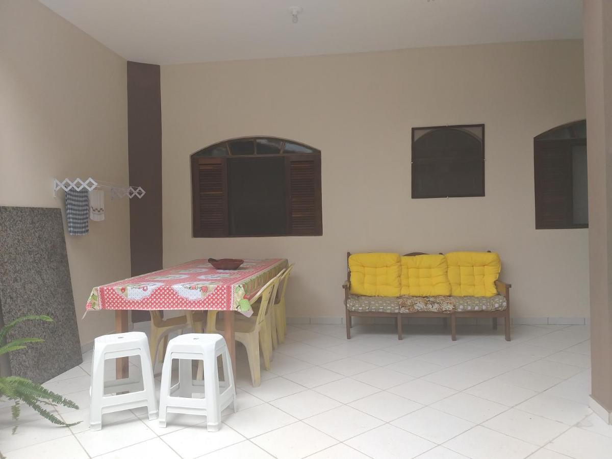 Lar Da Erica Villa Ubatuba Kültér fotó