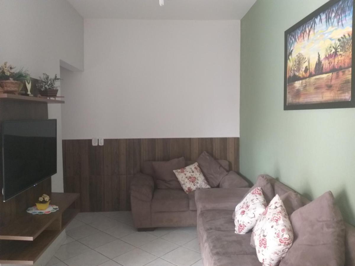 Lar Da Erica Villa Ubatuba Kültér fotó