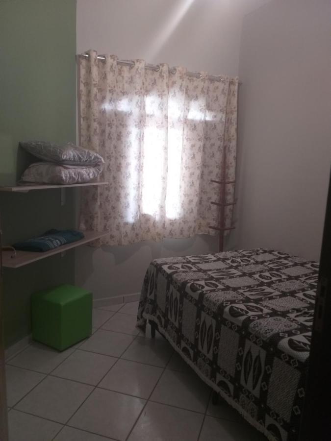 Lar Da Erica Villa Ubatuba Kültér fotó