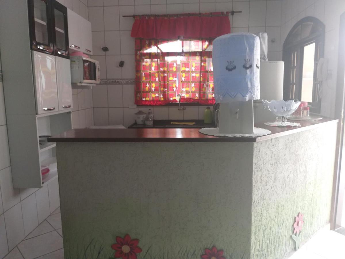 Lar Da Erica Villa Ubatuba Kültér fotó