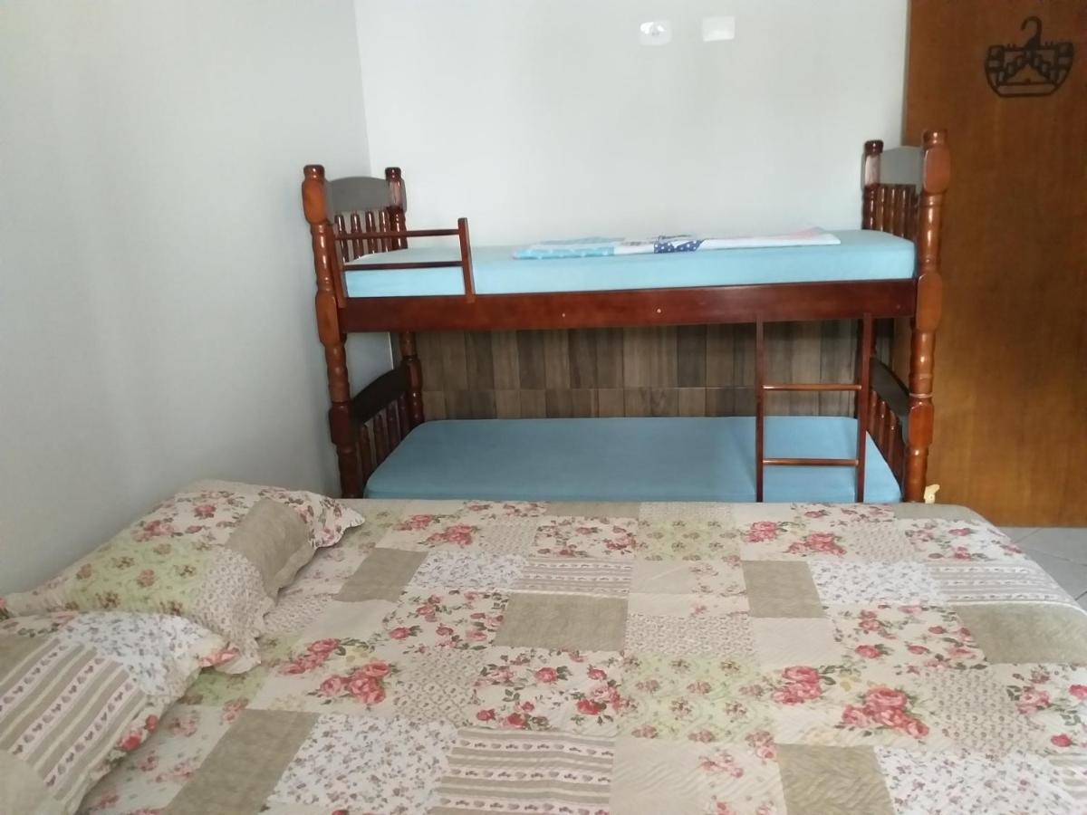 Lar Da Erica Villa Ubatuba Kültér fotó